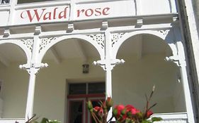 Pension Waldrose